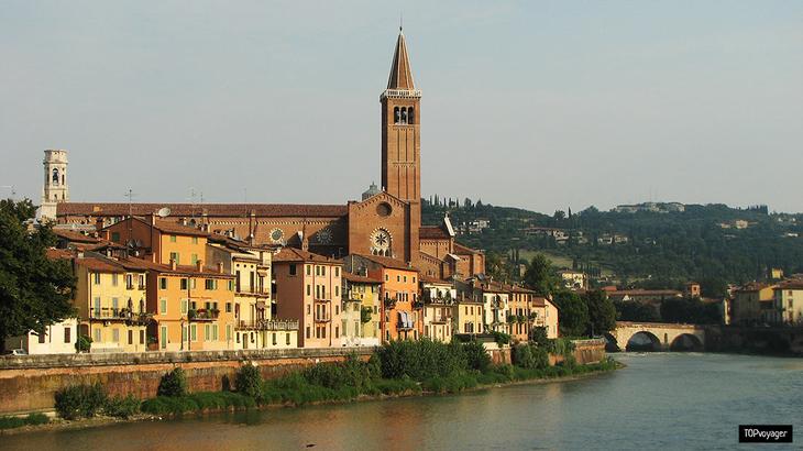 Куда поехать из Болоньи: 15 лучших идей для поездки одного дня