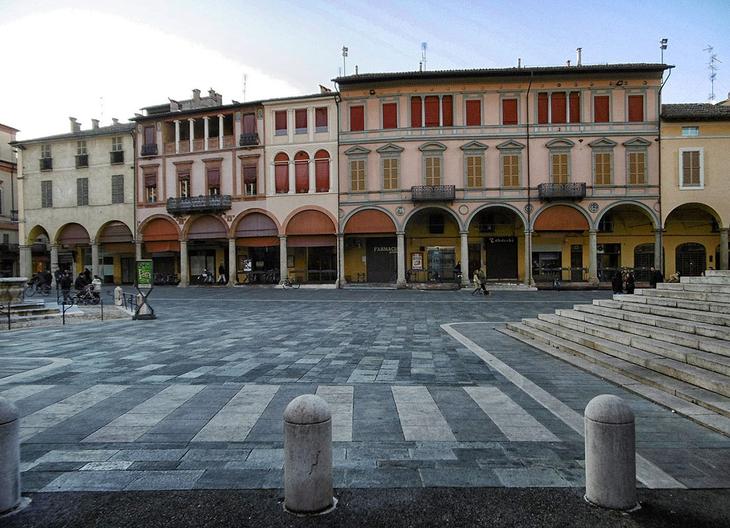 Куда поехать из Болоньи: 15 лучших идей для поездки одного дня