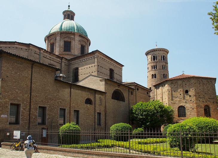 Куда поехать из Болоньи: 15 лучших идей для поездки одного дня