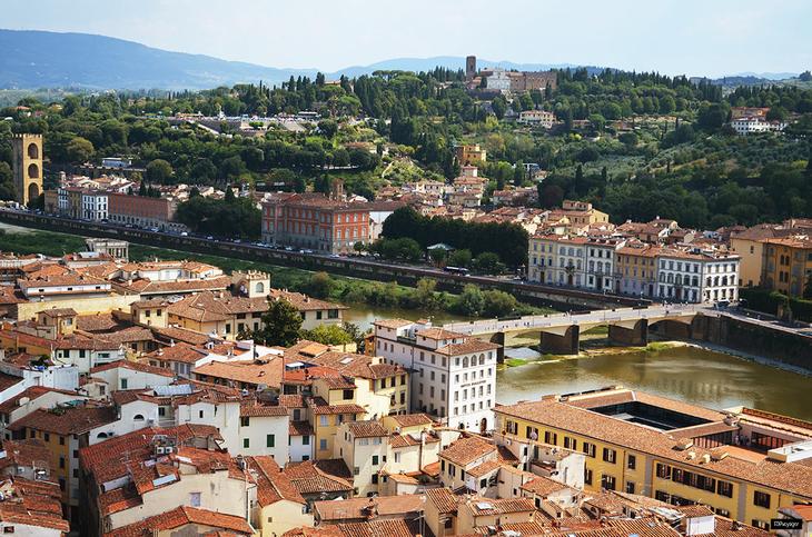 Куда поехать из Болоньи: 15 лучших идей для поездки одного дня