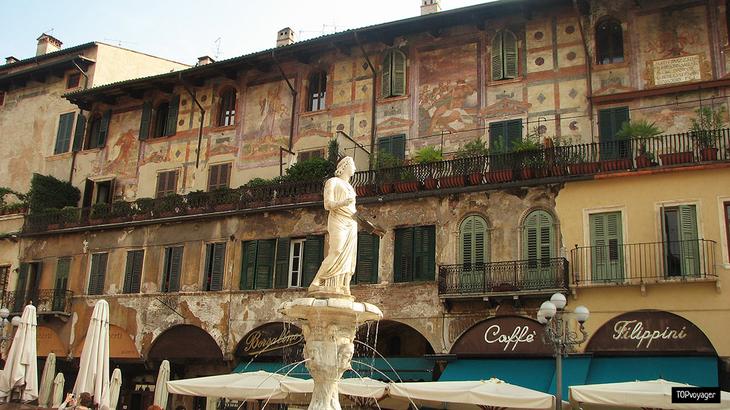 Куда поехать из Болоньи: 15 лучших идей для поездки одного дня