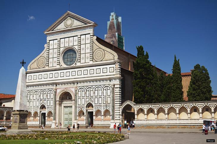 Куда поехать из Болоньи: 15 лучших идей для поездки одного дня