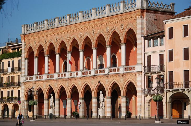 Куда поехать из Болоньи: 15 лучших идей для поездки одного дня