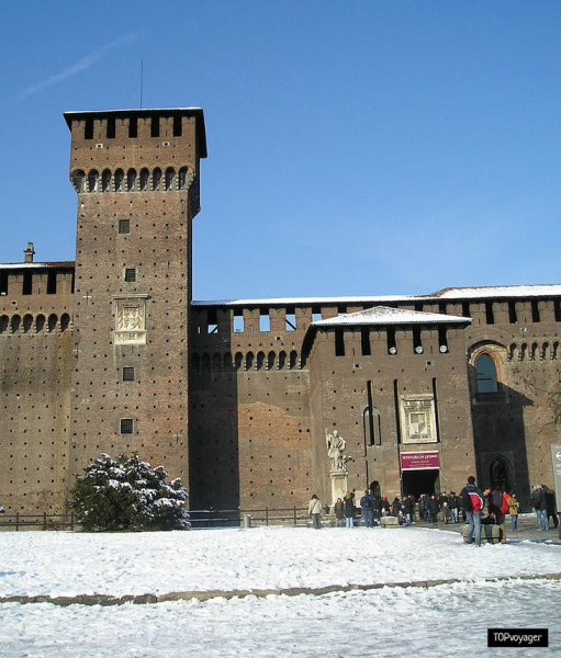 Куда поехать из Болоньи: 15 лучших идей для поездки одного дня