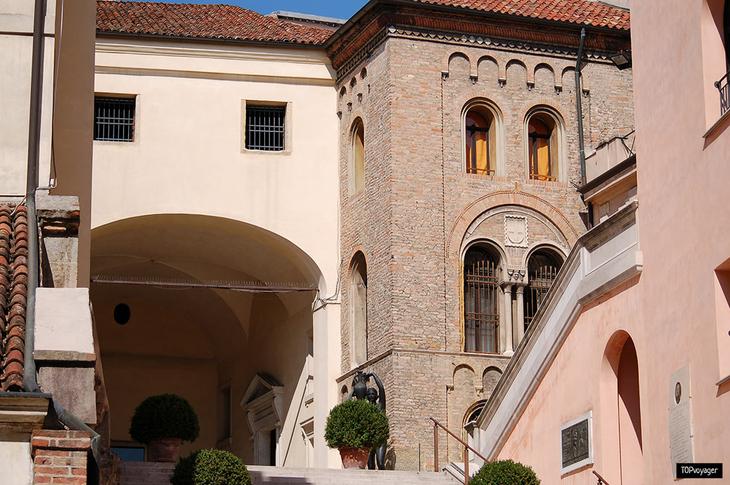 Куда поехать из Болоньи: 15 лучших идей для поездки одного дня