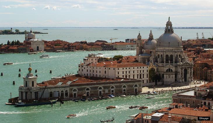 Куда поехать из Болоньи: 15 лучших идей для поездки одного дня