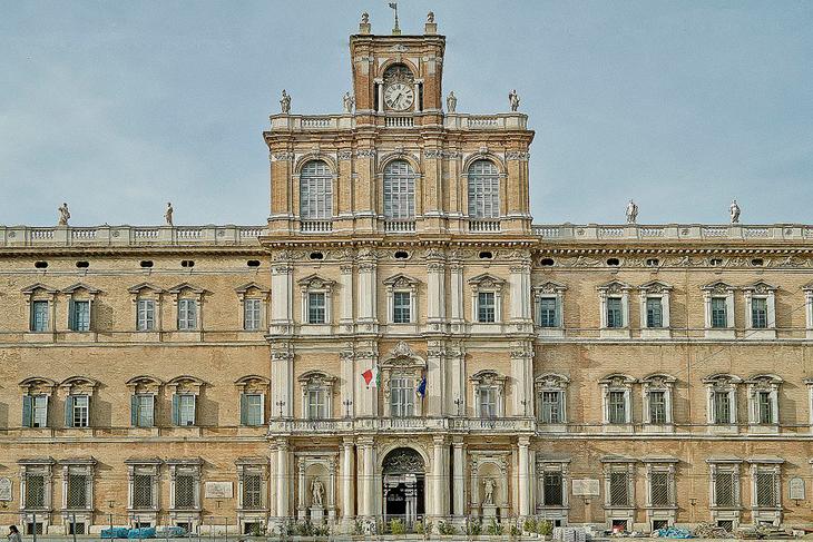 Куда поехать из Болоньи: 15 лучших идей для поездки одного дня