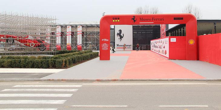 Куда поехать из Болоньи: 15 лучших идей для поездки одного дня