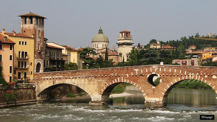 Куда поехать из Болоньи: 15 лучших идей для поездки одного дня