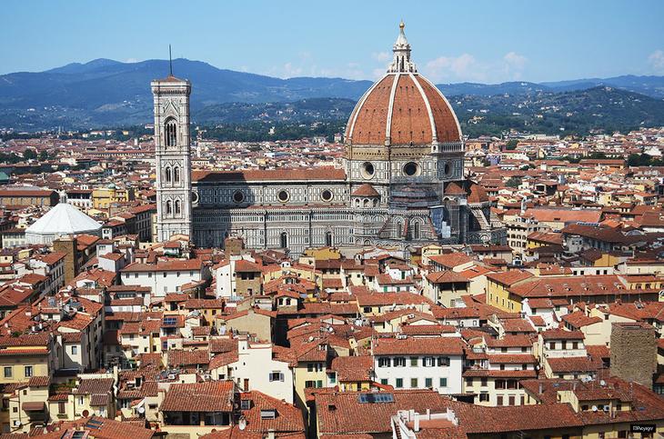 Куда поехать из Болоньи: 15 лучших идей для поездки одного дня