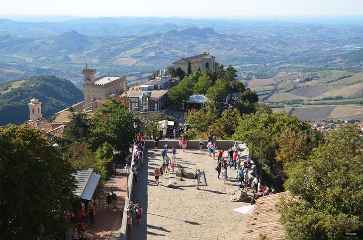 Куда поехать из Болоньи: 15 лучших идей для поездки одного дня