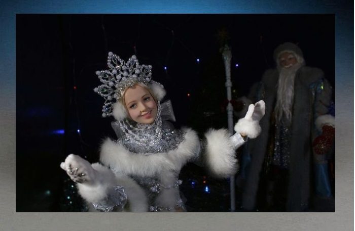 Куклы с душой от искусницы из Екатеринбурга