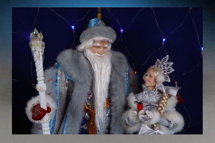 Куклы с душой от искусницы из Екатеринбурга