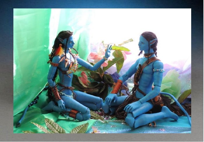 Куклы с душой от искусницы из Екатеринбурга