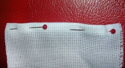 Мешочки для новогодних подарков своими руками