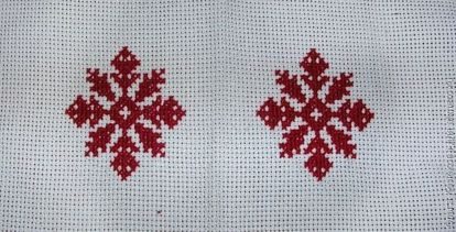 Мешочки для новогодних подарков своими руками