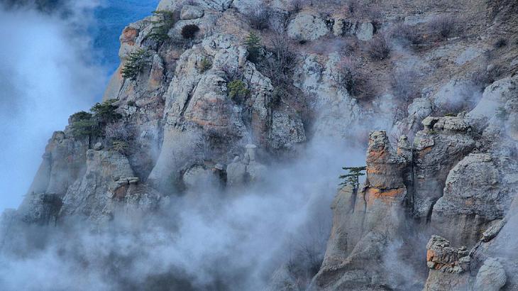 Мистическая Россия: 10 мест, где вам обязательно станет страшно