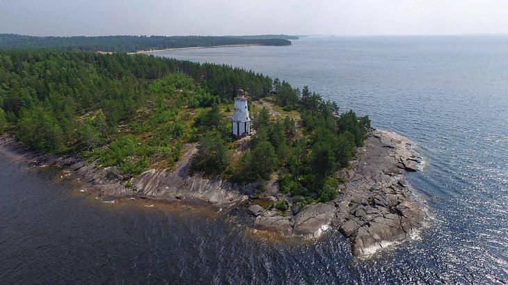 Мистическая Россия: 10 мест, где вам обязательно станет страшно