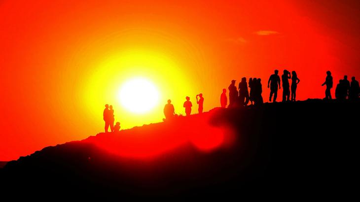 Мистическая Россия: 10 мест, где вам обязательно станет страшно