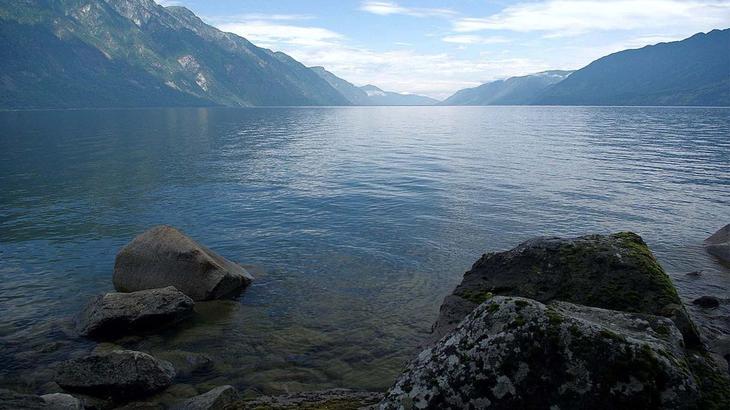 Мистическая Россия: 10 мест, где вам обязательно станет страшно