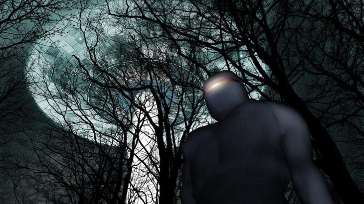 Мистическая Россия: 10 мест, где вам обязательно станет страшно