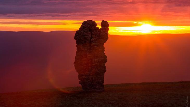 Мистическая Россия: 10 мест, где вам обязательно станет страшно