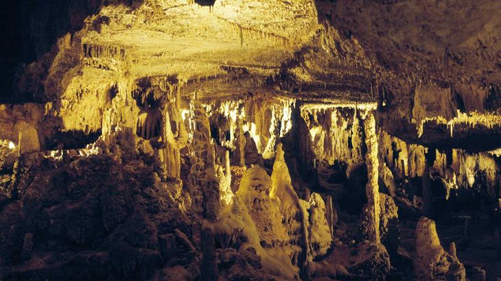 Мистическая Россия: 10 мест, где вам обязательно станет страшно