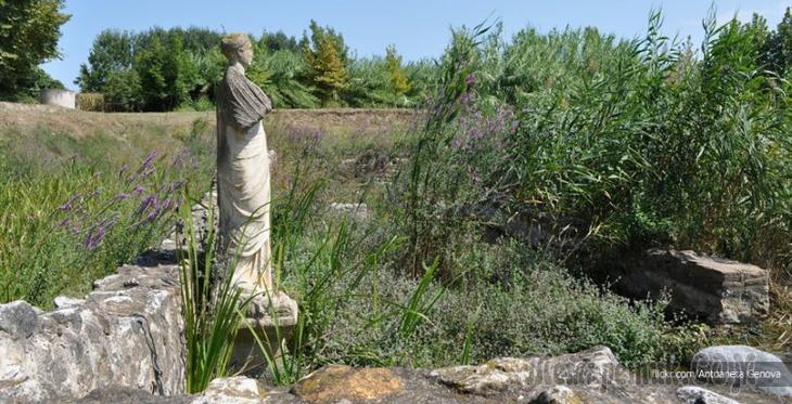 На брегах Эллады: прекрасная и многоликая Греция