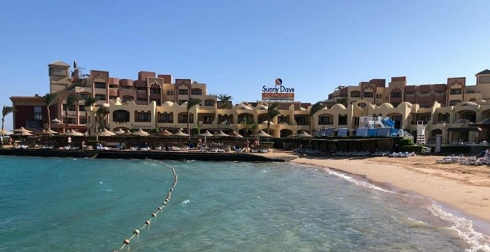 Нехватка еды, кишечные инфекции и грязь: туристка делится разгромным отзывом об отдыхе в Египте