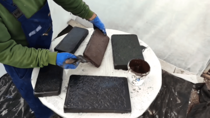 Неожиданная идея использования лотка для рассады