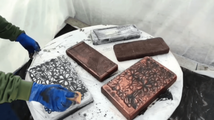 Неожиданная идея использования лотка для рассады