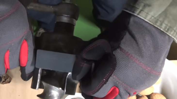 Новая жизнь старой мясорубки