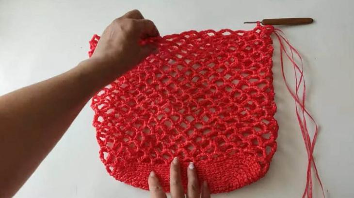 Нужная вещь из копеечной верёвки