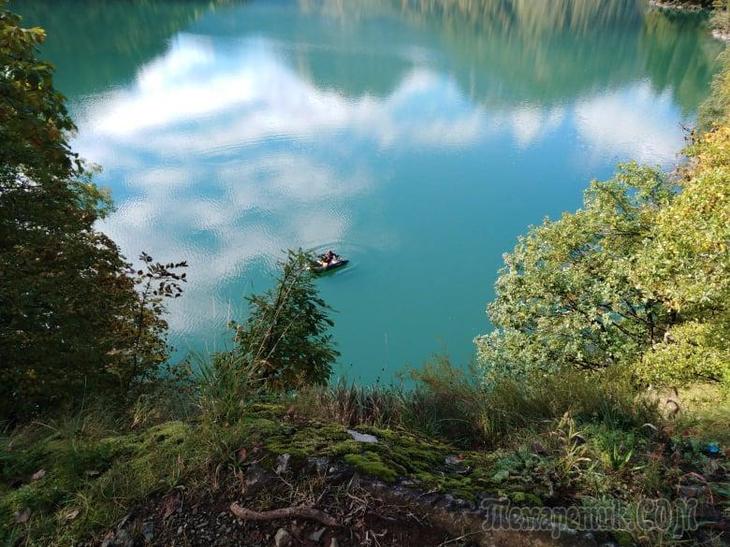 Однодневная экскурсия по Абхазии из Сочи. А впечатений много