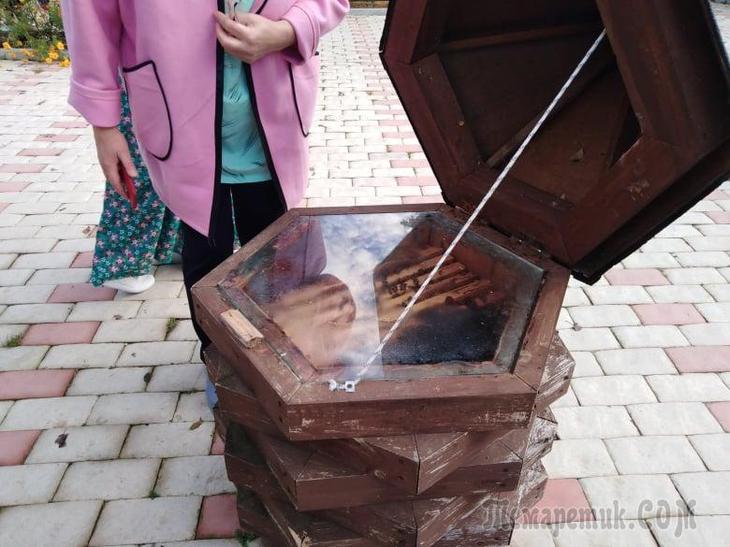 Однодневная экскурсия по Абхазии из Сочи. А впечатений много