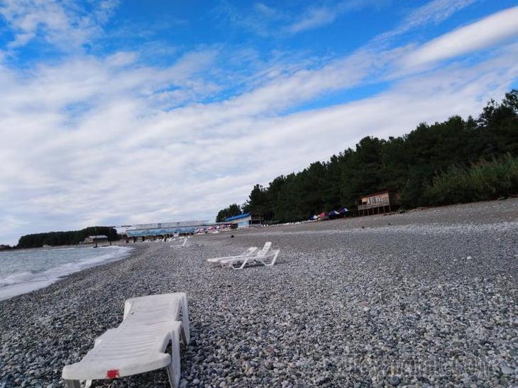 Однодневная экскурсия по Абхазии из Сочи. А впечатений много