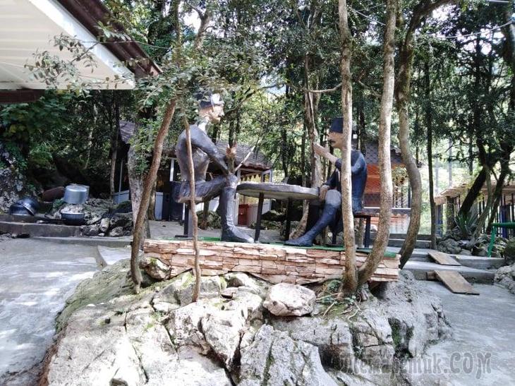 Однодневная экскурсия по Абхазии из Сочи. А впечатений много