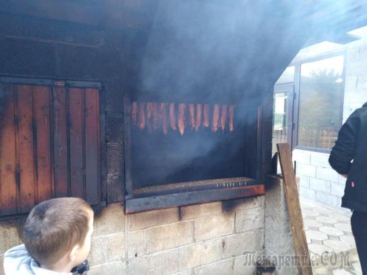 Однодневная экскурсия по Абхазии из Сочи. А впечатений много