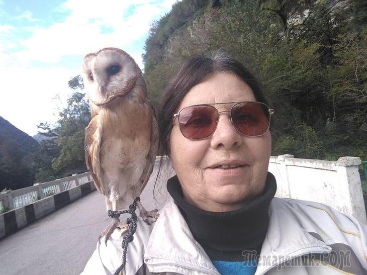 Однодневная экскурсия по Абхазии из Сочи. А впечатений много