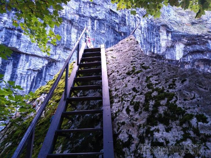 Однодневная экскурсия по Абхазии из Сочи. А впечатений много