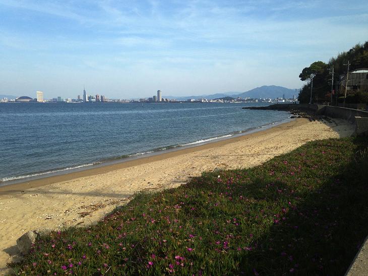 Острова Японии: 15 неземных мест страны Восходящего солнца