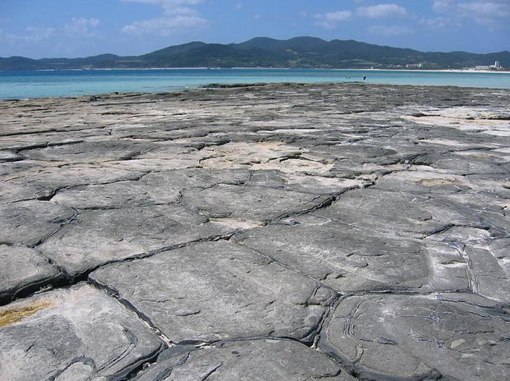 Острова Японии: 15 неземных мест страны Восходящего солнца