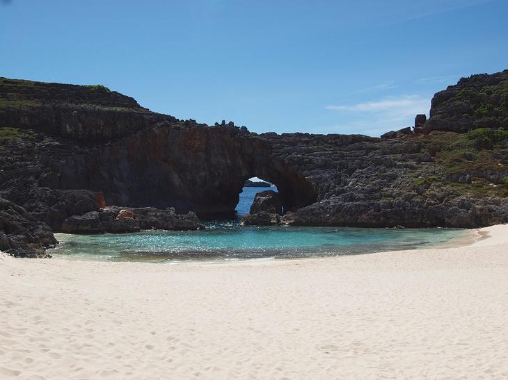 Острова Японии: 15 неземных мест страны Восходящего солнца