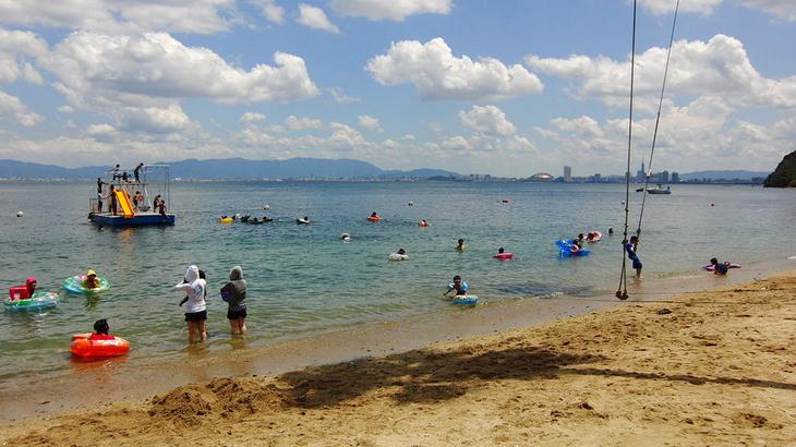 Острова Японии: 15 неземных мест страны Восходящего солнца