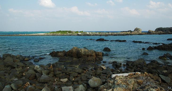 Острова Японии: 15 неземных мест страны Восходящего солнца