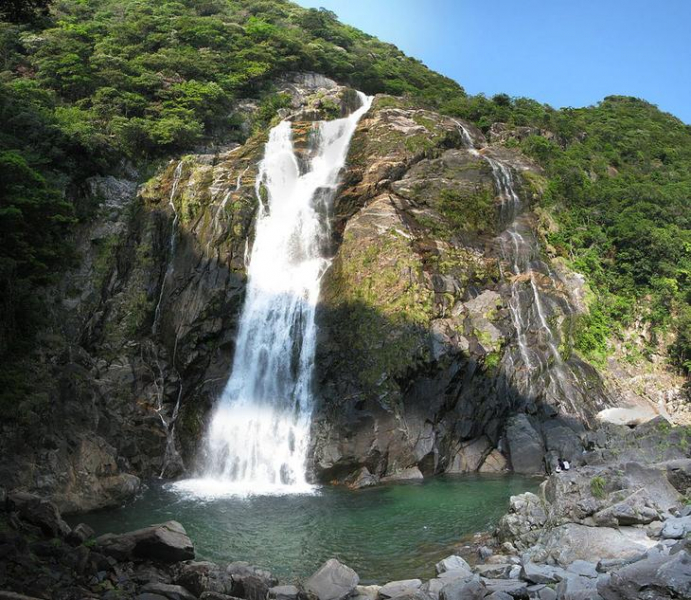 Острова Японии: 15 неземных мест страны Восходящего солнца