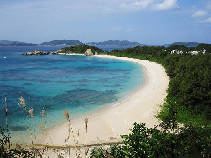 Острова Японии: 15 неземных мест страны Восходящего солнца