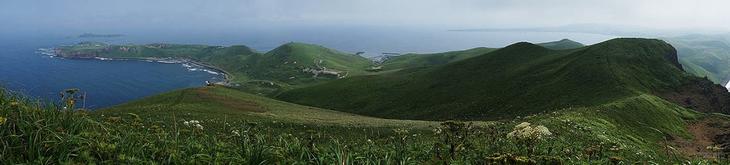 Острова Японии: 15 неземных мест страны Восходящего солнца