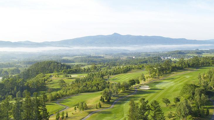 Острова Японии: 15 неземных мест страны Восходящего солнца