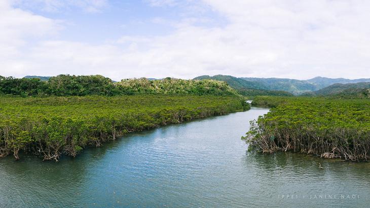 Острова Японии: 15 неземных мест страны Восходящего солнца